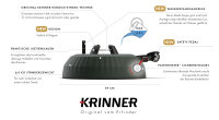KRINNER X-320 DELUXE