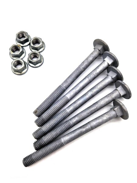 Zubehör-Set für 1x U-Fix 91