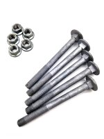 Zubehör-Set für 1x U-Fix 91